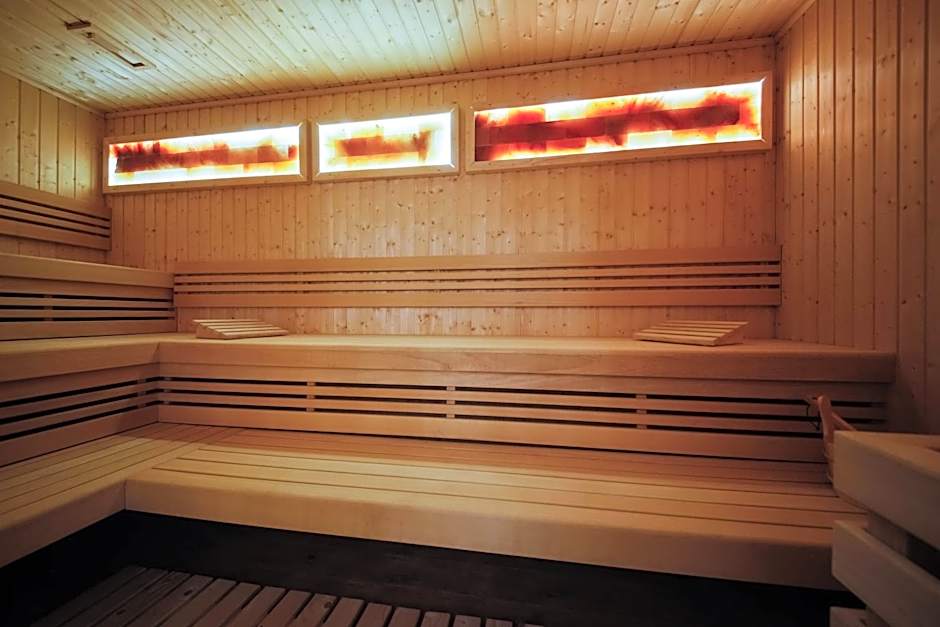 HOTEL*** NAT Bukowina Tatrzańska