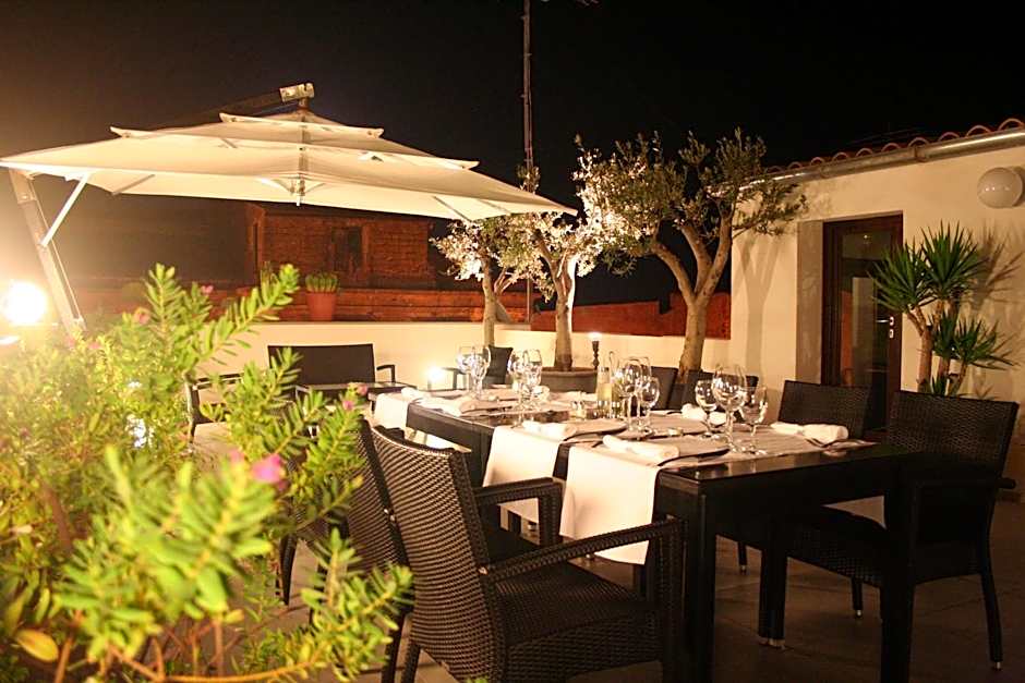 Belmonte Hotel, Dependance Alba Palace Hotel