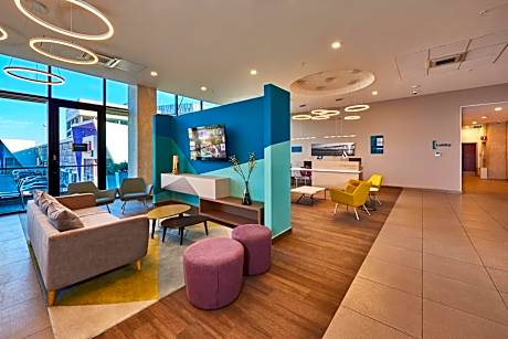 City Express Suites by Marriott Tijuana Rio