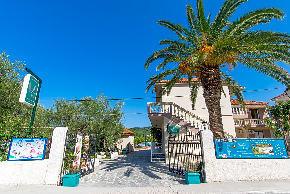 Zante Nest
