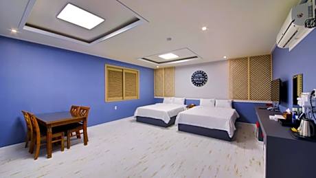 Yeosu Malibu Hotel