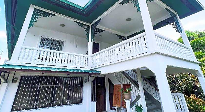 Casa Tentay Iloilo