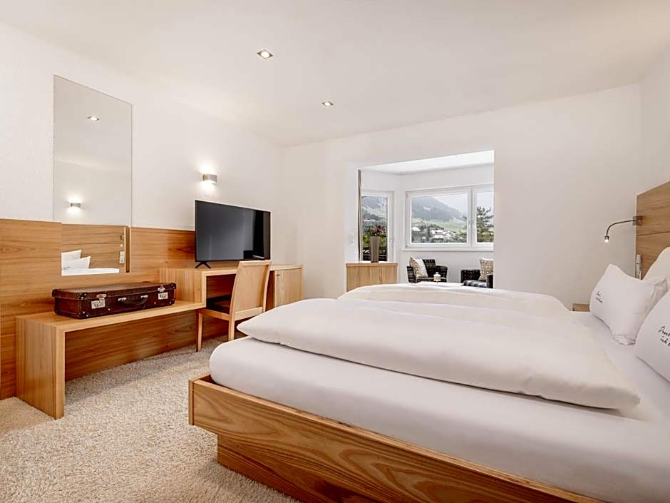 Alpen-Comfort-Hotel Central