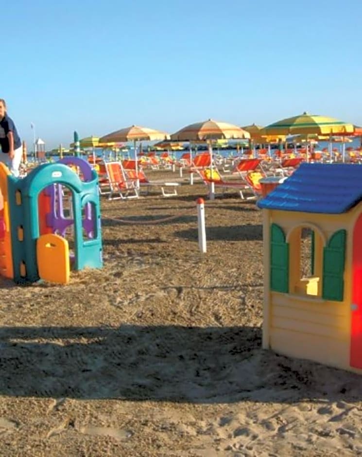 Hotel Arabesco