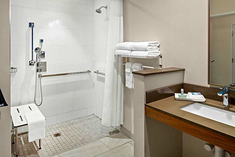 Fairfield by Marriott Inn & Suites Stockton Lathrop