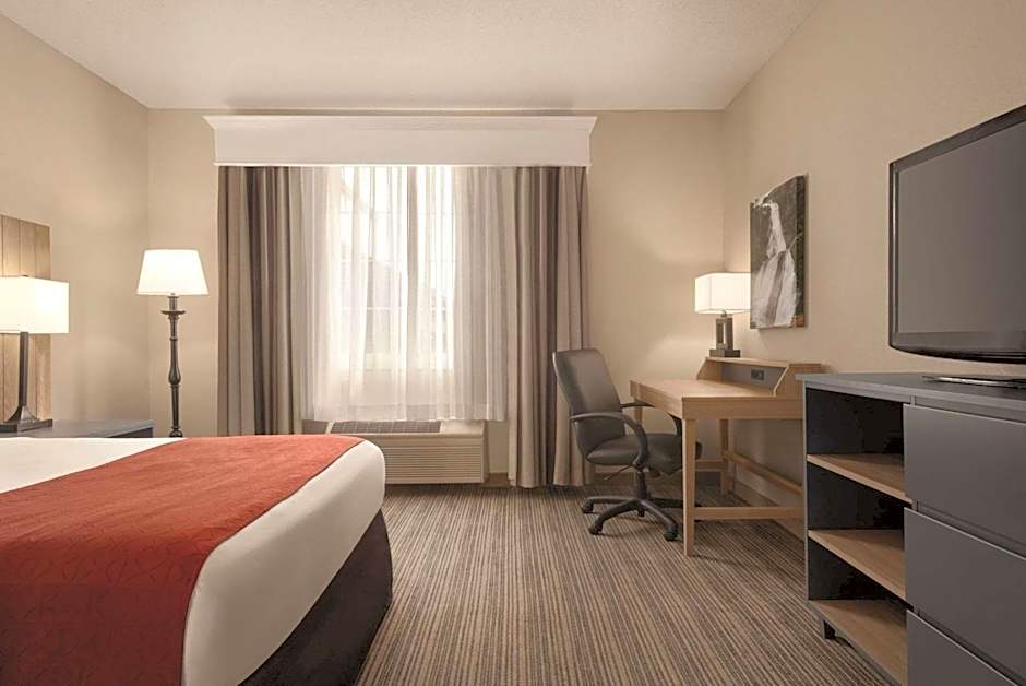 Country Inn & Suites by Radisson, Eagan, MN