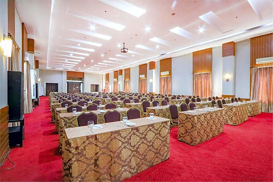 Hotel Dafam Pekalongan