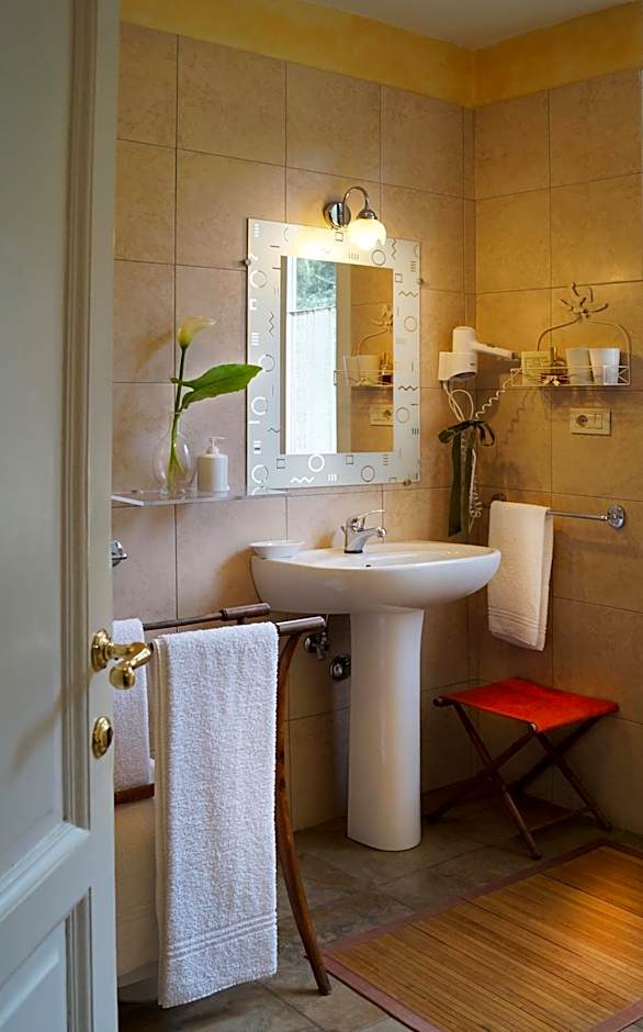 B&B Monte Oliveto