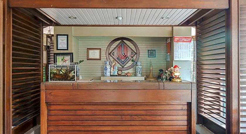 RedDoorz near Transmart Pangkal Pinang