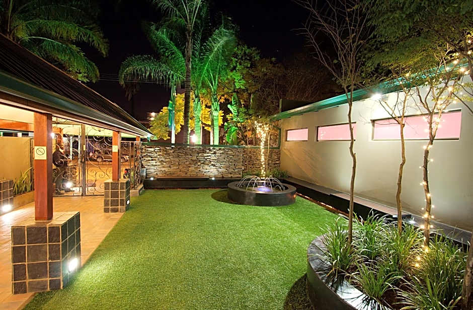 Hotel 224 & Apartments