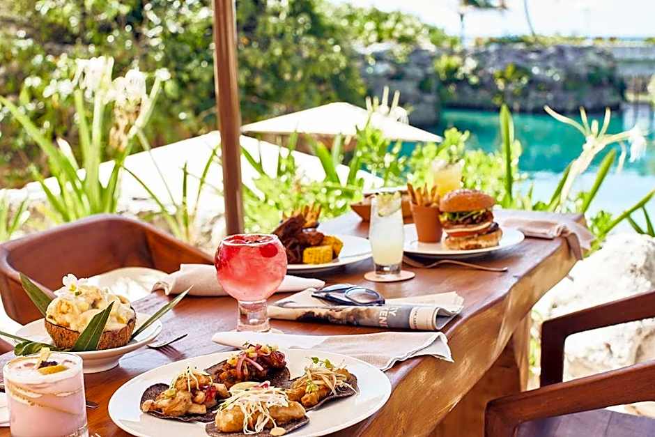 Hotel Xcaret Mexico - All Parks - All Fun Inclusive