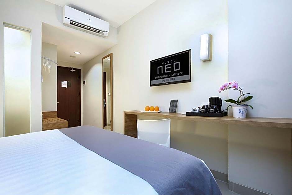 Hotel Neo Cirebon by ASTON
