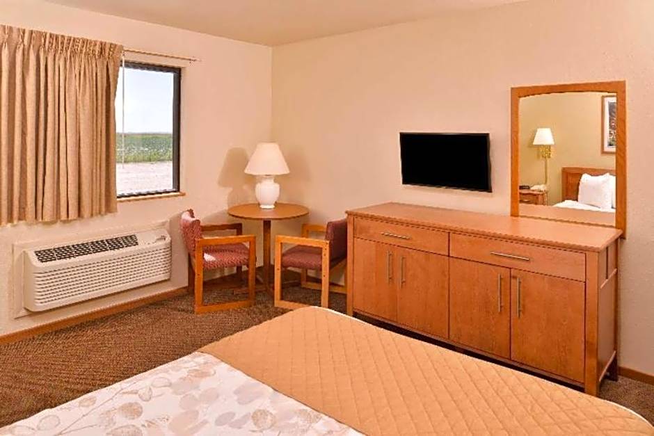 Americas Best Value Inn Missouri Valley