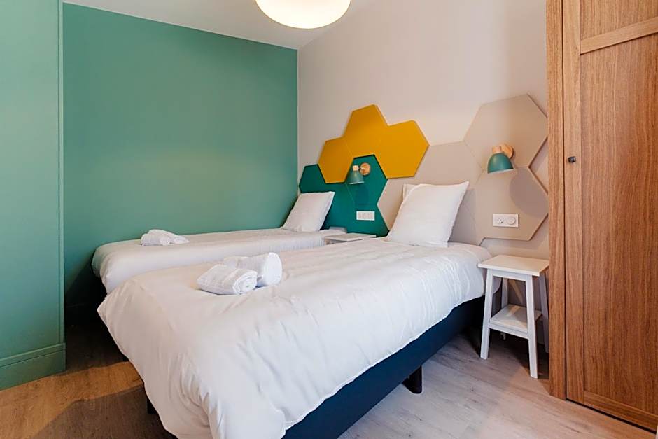 Center Parcs Villages Nature Paris