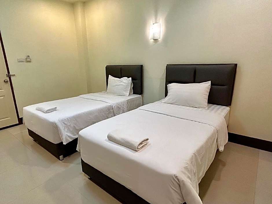 Iyara Hotel Nongkhai