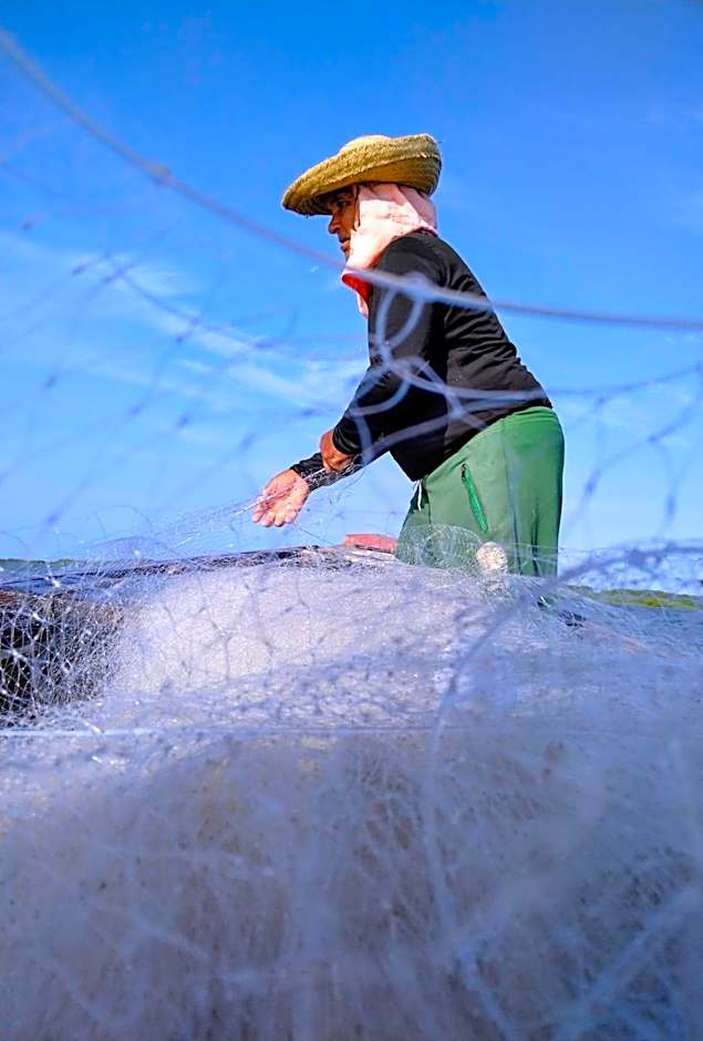 Villa Estrelas Atins