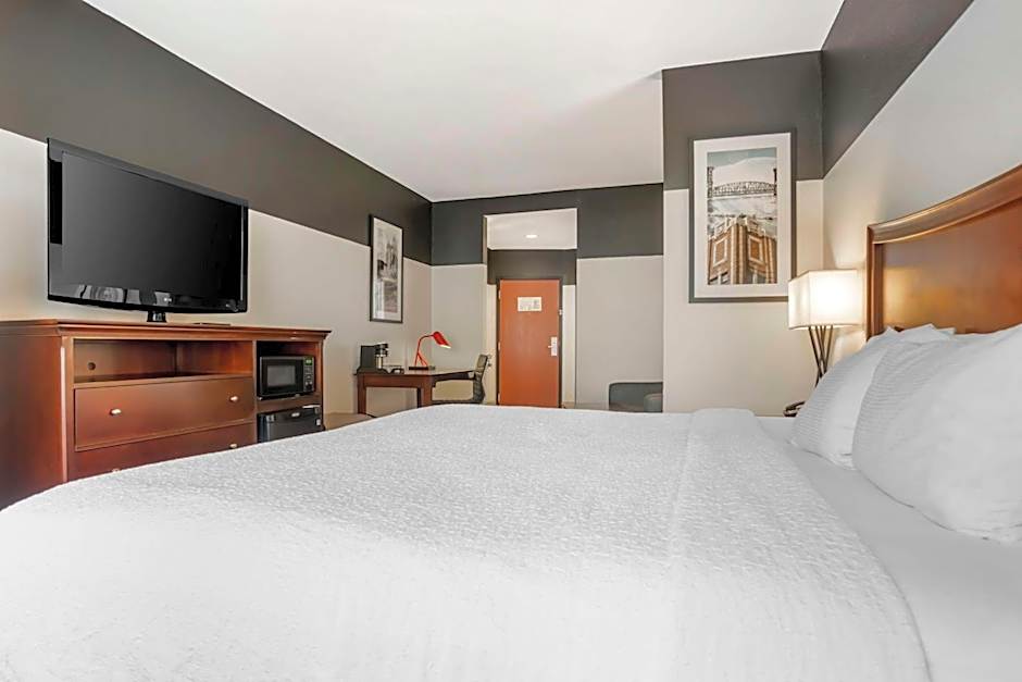 Best Western Plus Daphne Inn & Suites