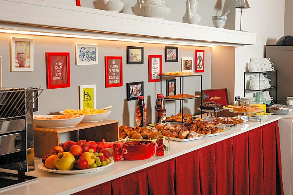 Hotel Anny