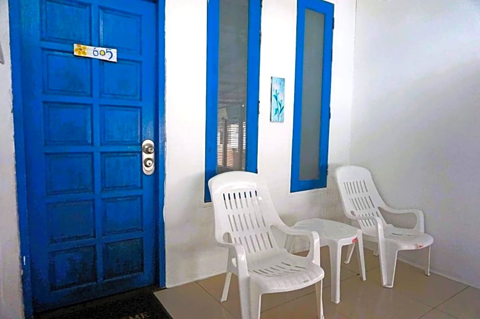 Baan I Talay On Sea Koh Larn