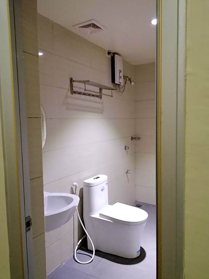 Meaco Hotel - Solano