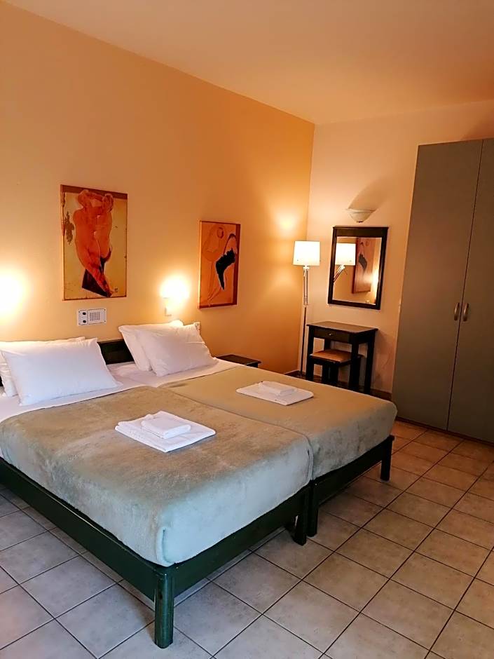 Villiana Holiday Apartments