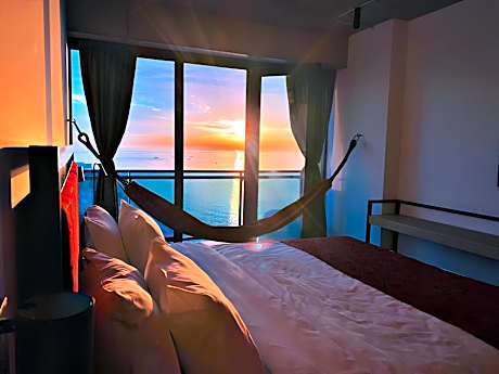 Deluxe Double Room with Bath