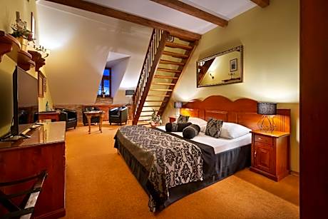 Duplex Suite