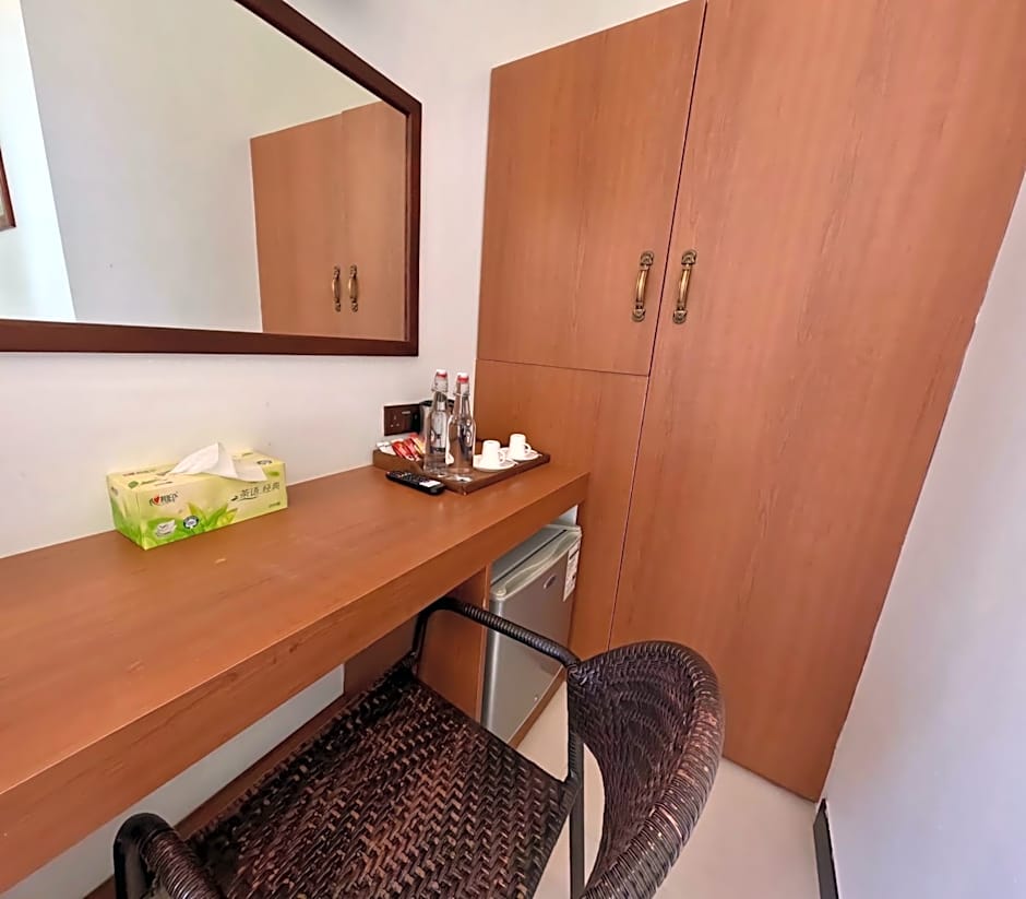 Beach Walk Villa Maldives