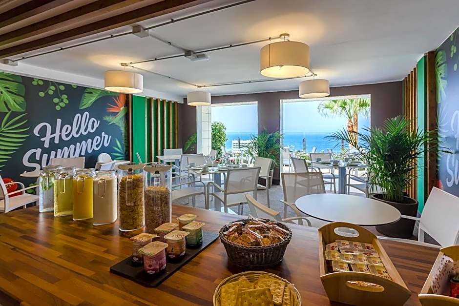 Klayman Diamond Aparthotel