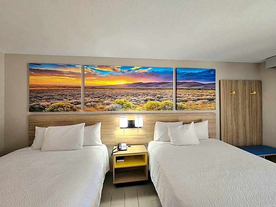 Days Inn by Wyndham McAllen