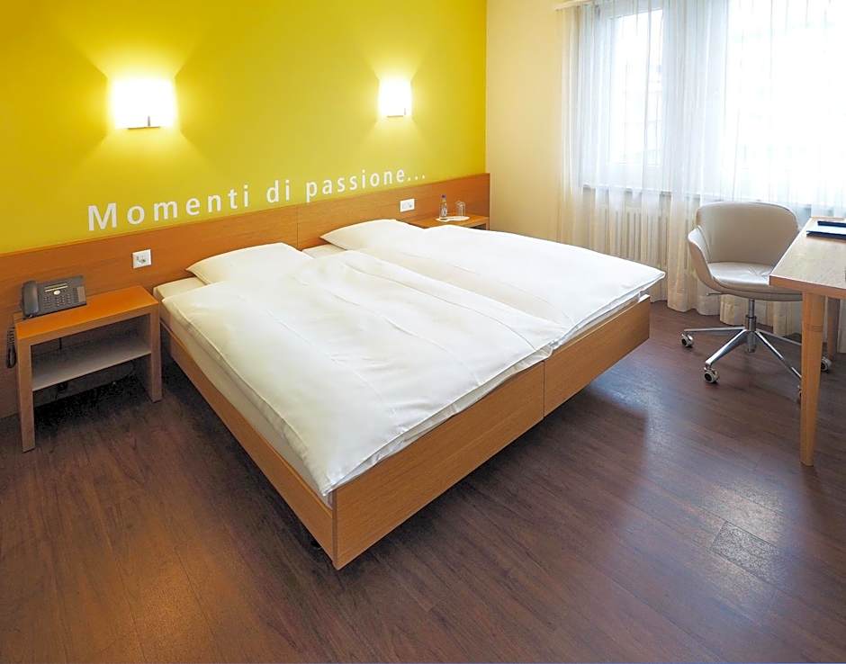 Sommerau Ticino Swiss Quality Hotel