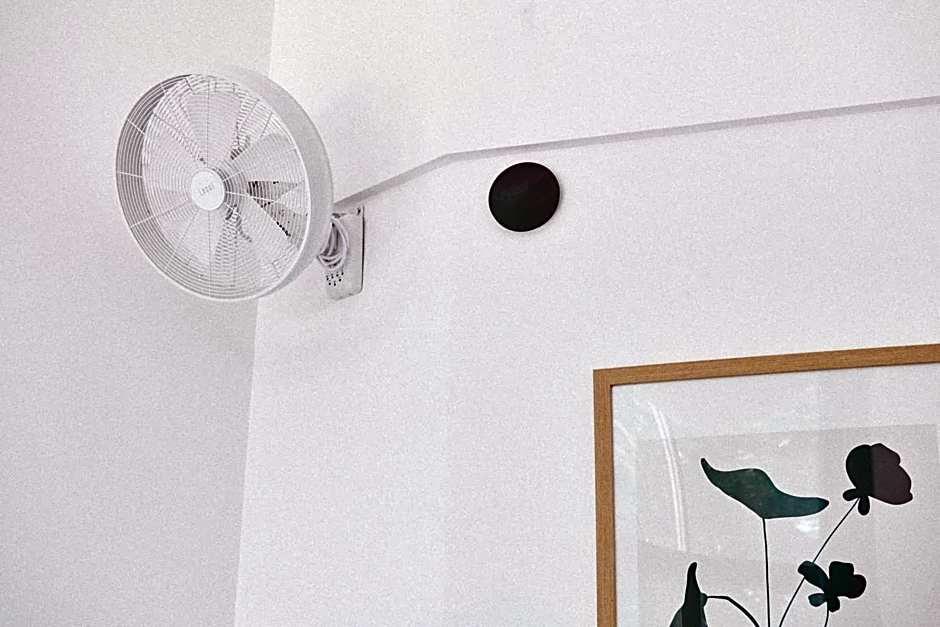 The Forest apartments by Daniel&Jacob's