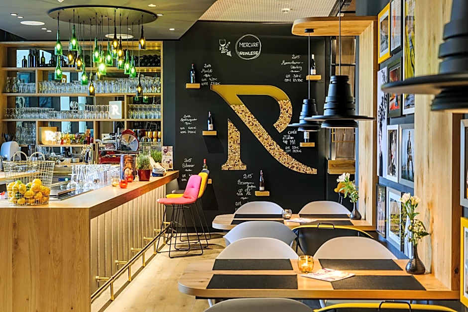 Mercure Berlin Wittenbergplatz