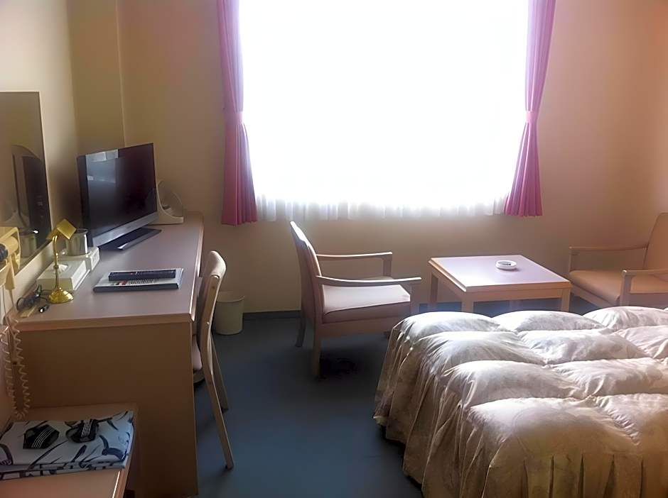 Hotel Sunfuraton