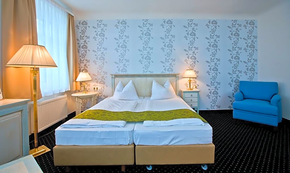 Rathaushotels Oberwiesenthal All Inclusive