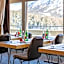 Hotel Europa St. Moritz