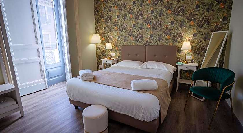Etnea Boutique Hotel
