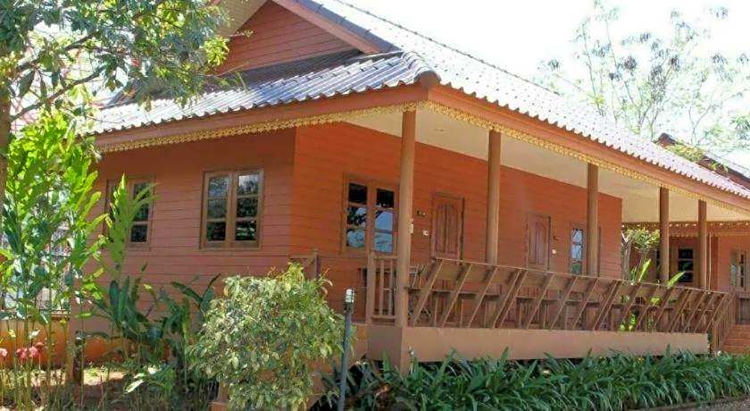 Baan Saranya
