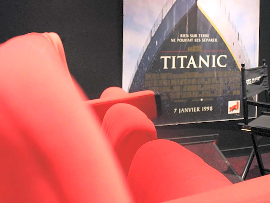 Cote Ouest Thalasso & Spa Les Sables-d'Olonne - MGallery