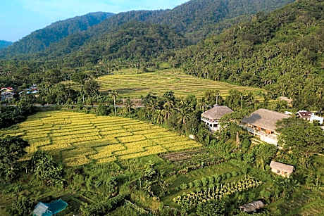 Pannzian Beach Resort