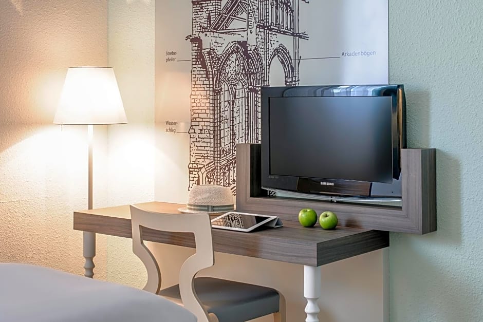 ibis Styles Speyer