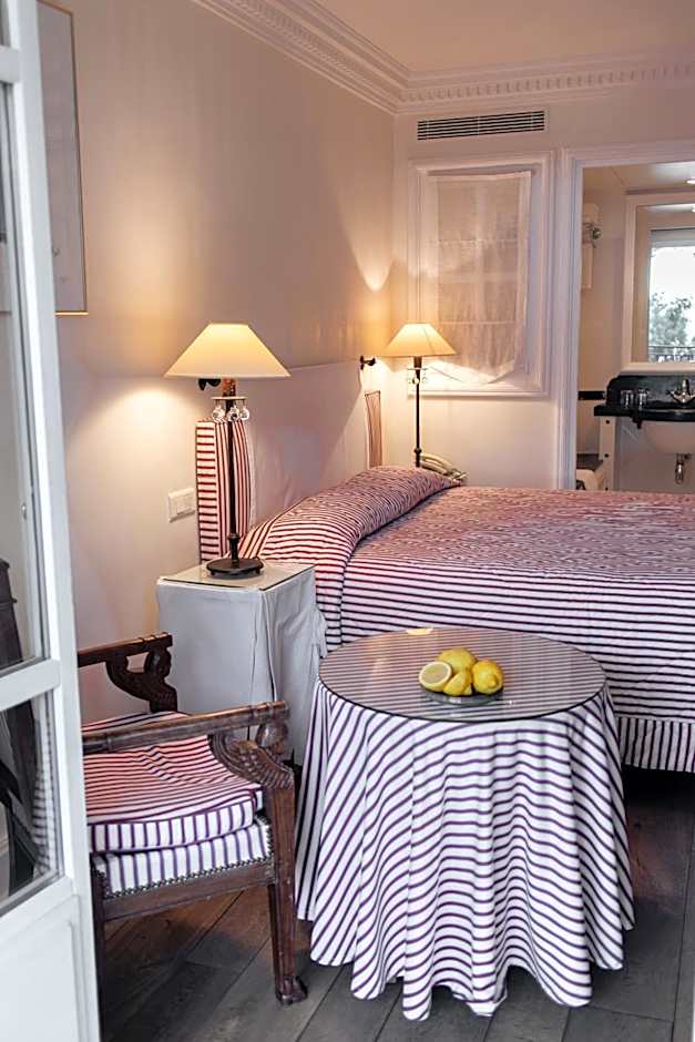 Hotel les Vergers de Saint Paul