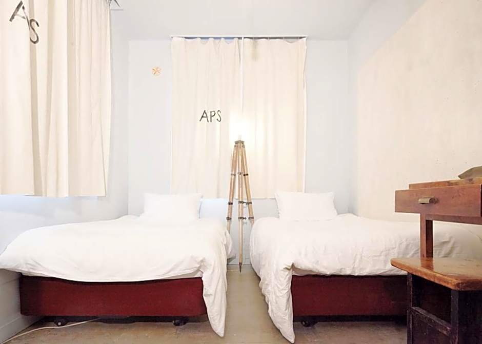 Apartment Hotel Shinjuku