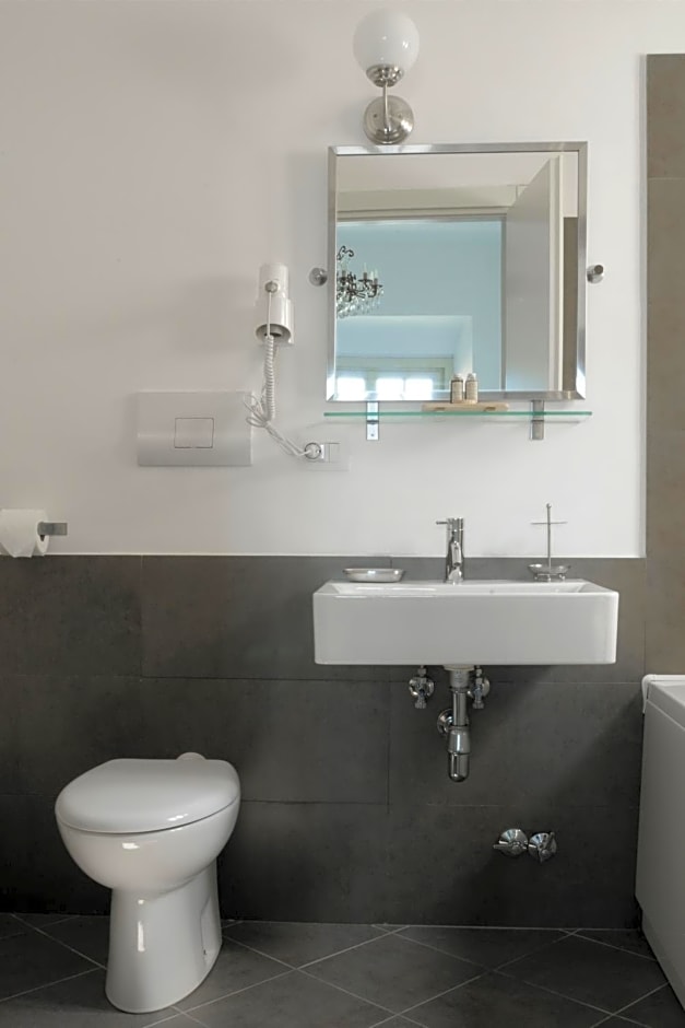 La Superba Rooms & Breakfast