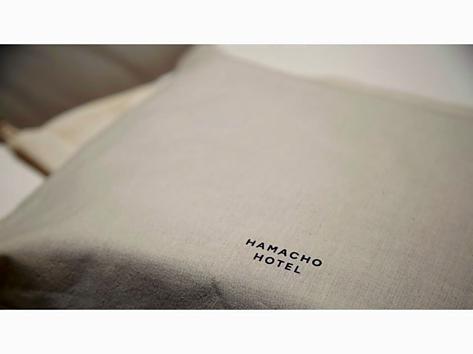 HAMACHO HOTEL TOKYO - Vacation STAY 13708v