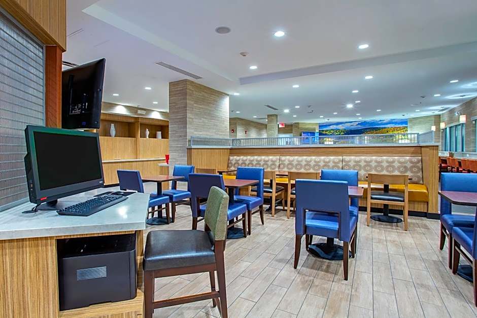 TownePlace Suites by Marriott Knoxville Oak Ridge