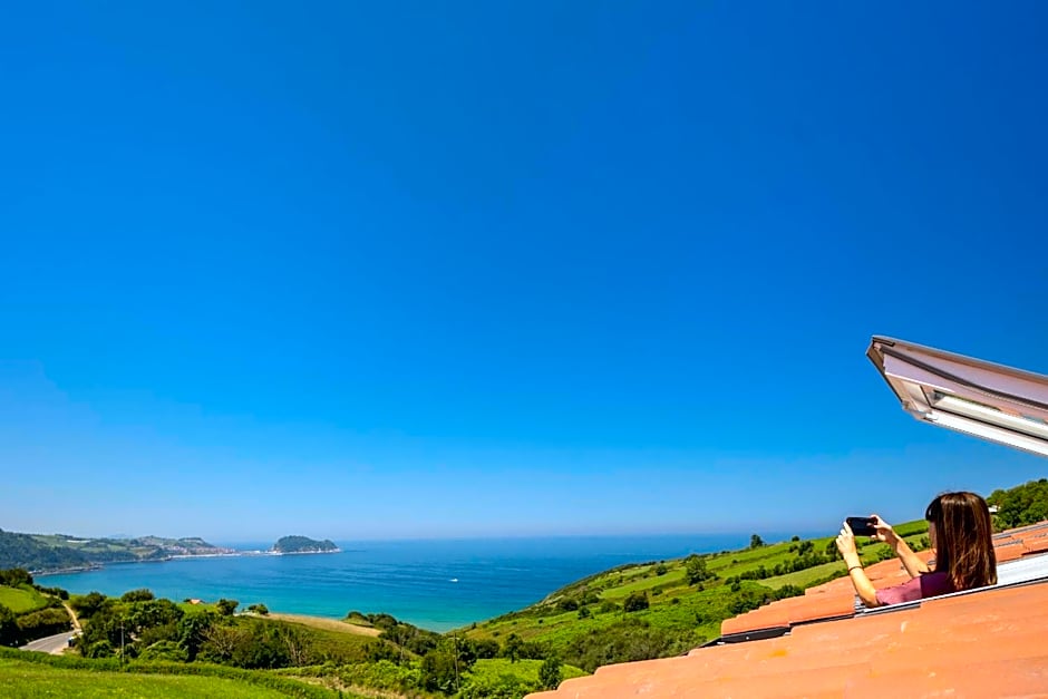Hotel Boutique Berazadi Berri