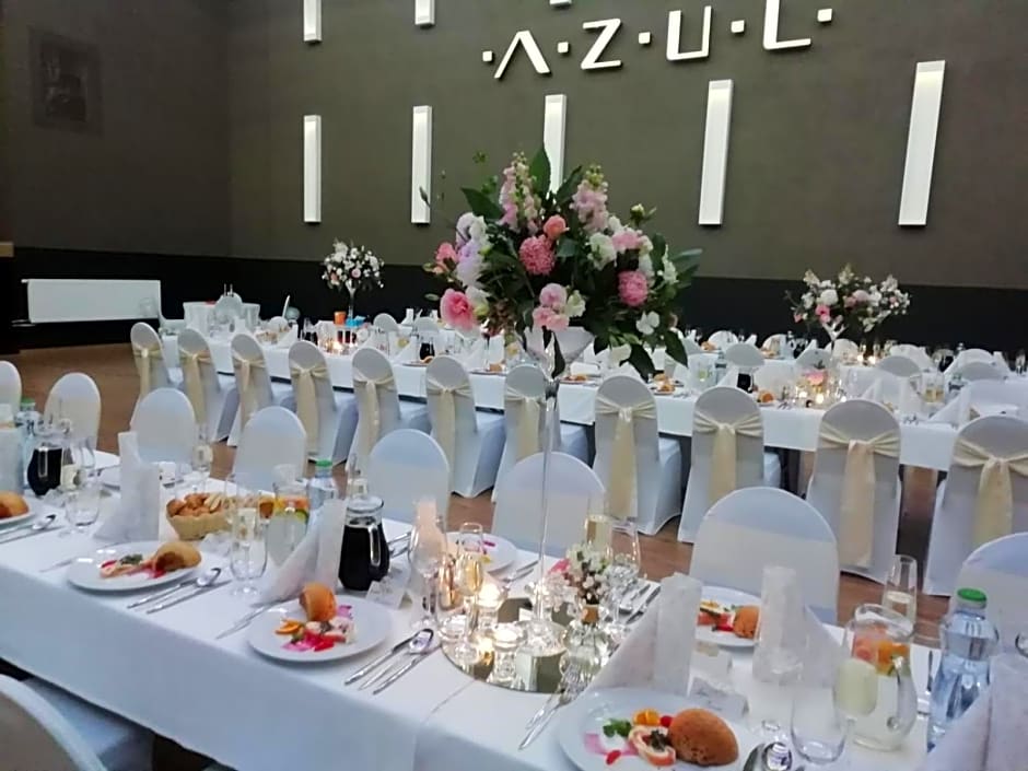 AZUL Hotel & Restaurant Partizánske