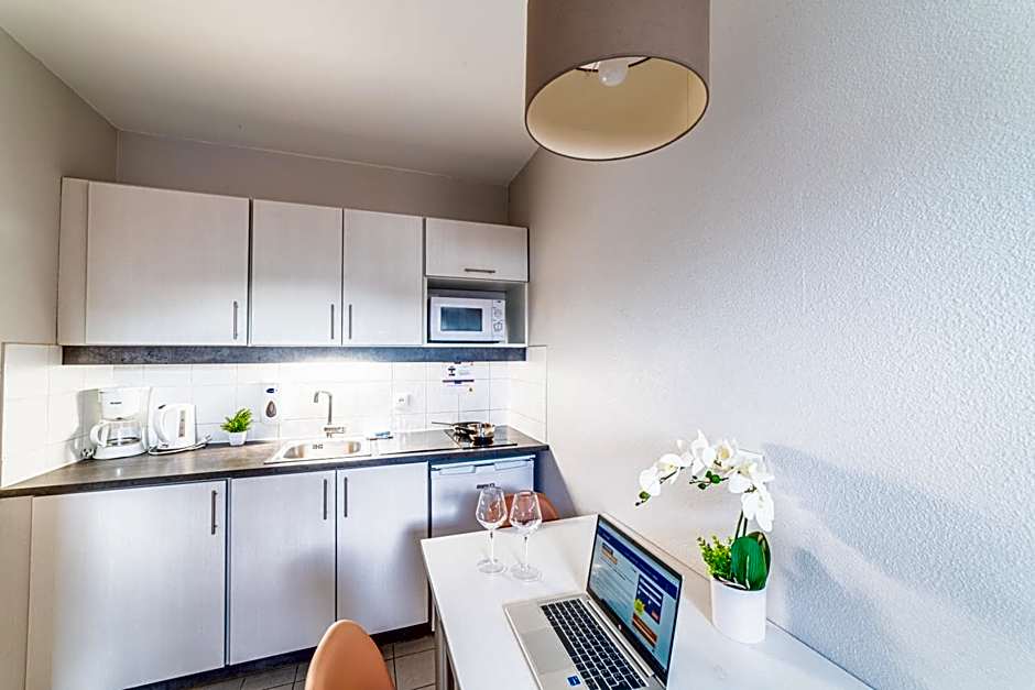 Residence Montempo Part Dieu