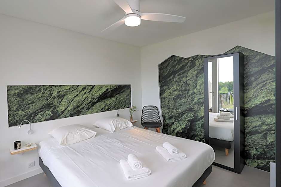 Les Collines de Sainte-Féréole